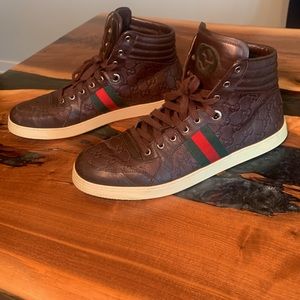 Gucci shoes